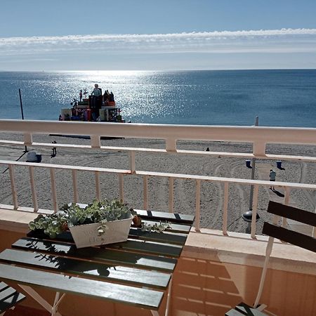 Primera Linea De Playa A 10 Min Estepona San Luis de Sabinillas Exterior foto