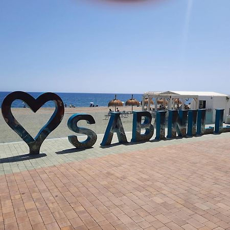 Primera Linea De Playa A 10 Min Estepona San Luis de Sabinillas Exterior foto